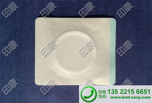 印康牌新型空白膏药布
