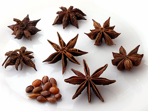 八角茴香的功效与作用