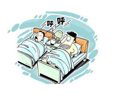 打呼噜怎么治疗