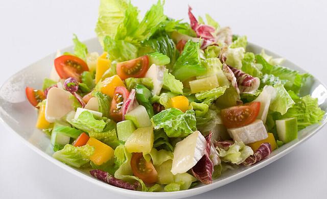 夏季减肥正当季 6款食谱让你必瘦无疑