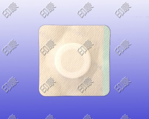 胶布贴(空白)